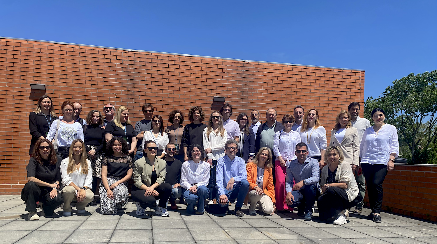 HABITABLE project promotes Green and Digital Skills in Aveiro